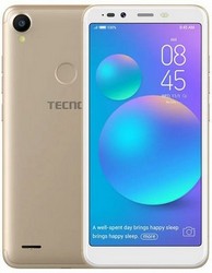 Замена разъема зарядки на телефоне Tecno Pop 1S Pro в Хабаровске